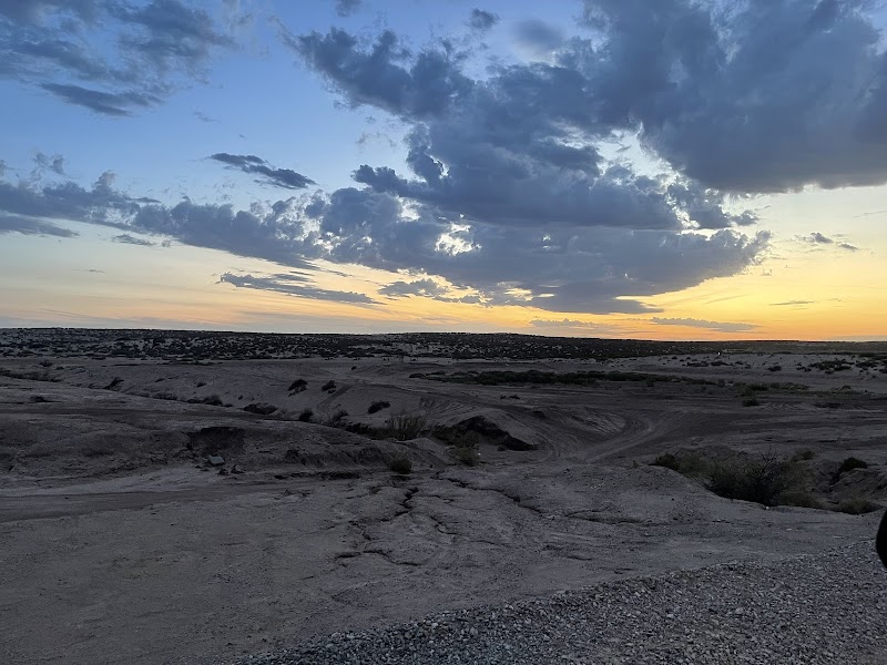 San Felipe Recreation Area