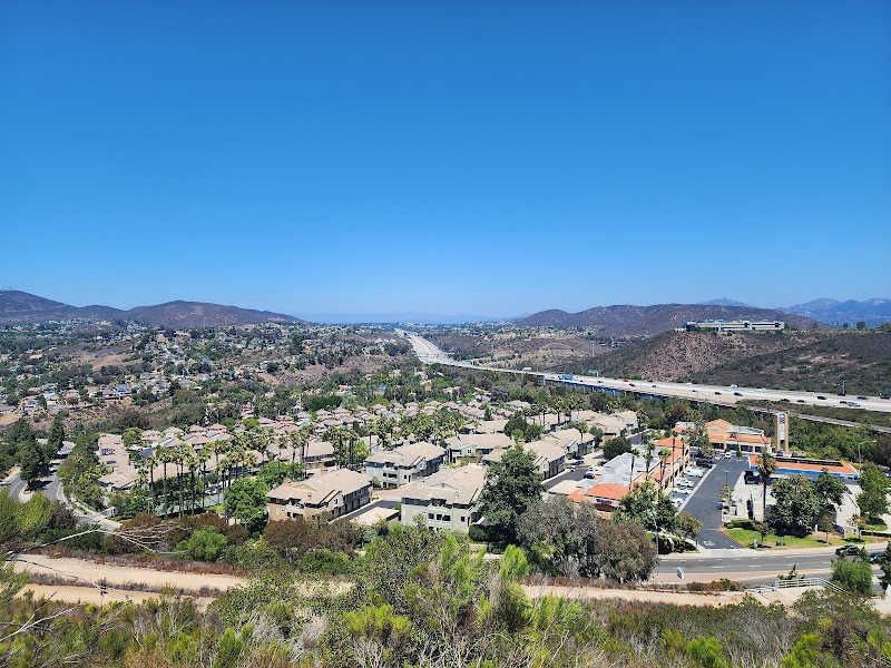 Canyon Hills Open Space
