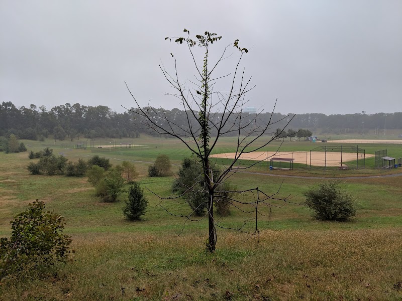 Frank Donio Memorial Fields
