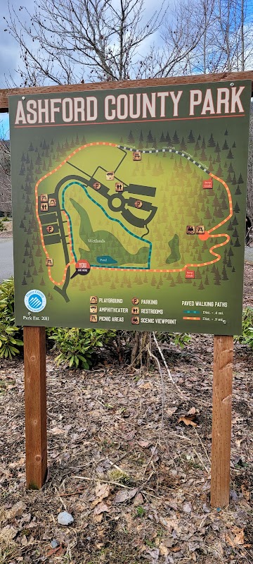 Ashford County Park