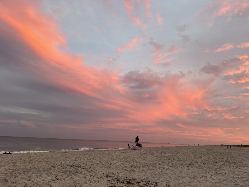 Wrightsville Beach Public Access #25