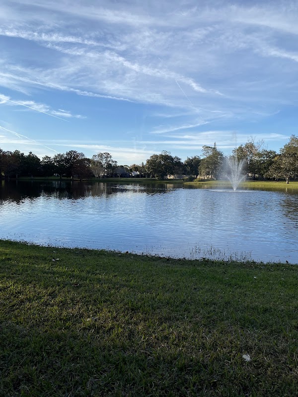 Wekiva Lake Park
