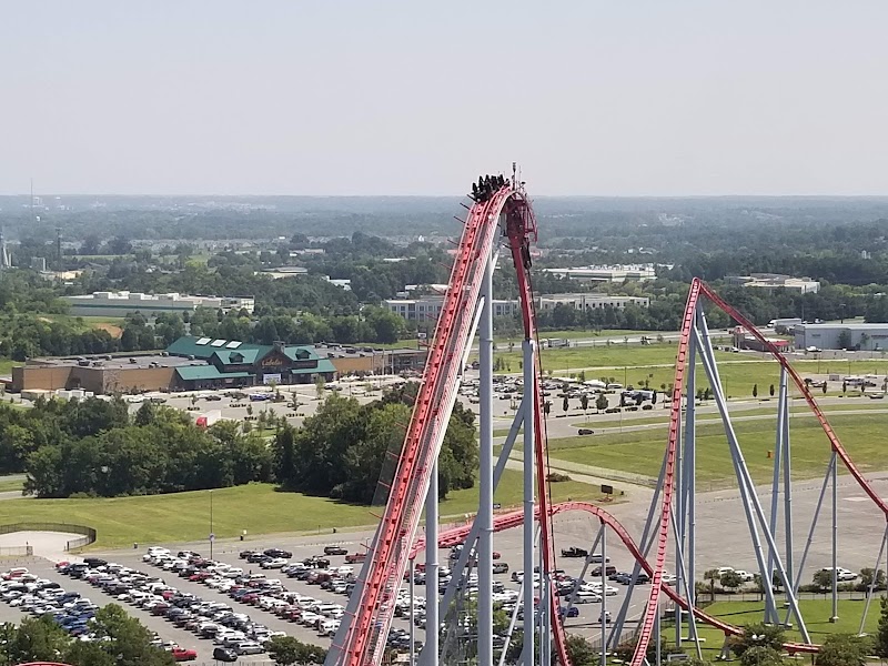 Intimidator