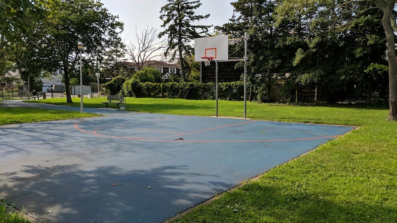 Scott Drive Park