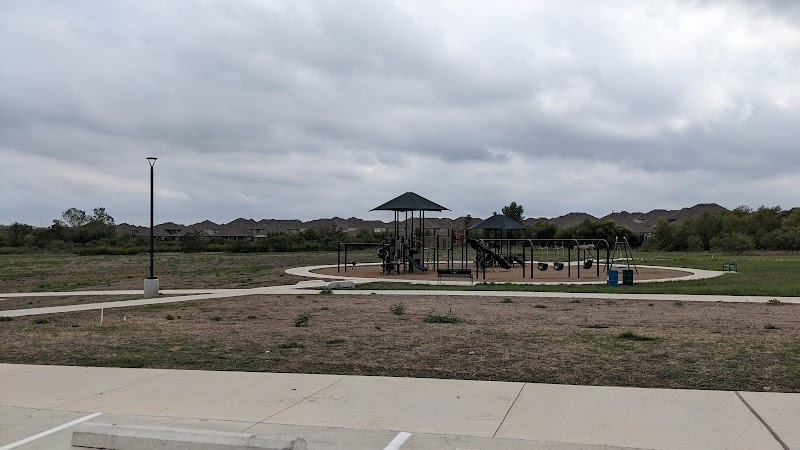 Marine Creek Ranch Park