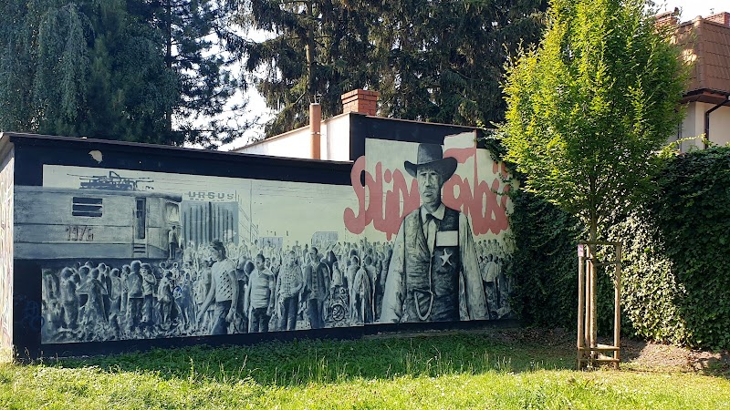 Mural-Solidarności 76