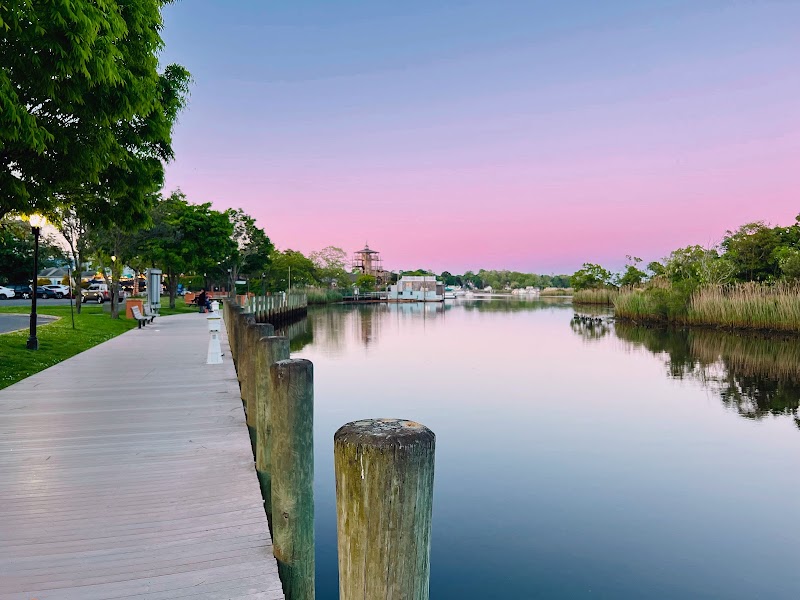 Peconic Riverfront