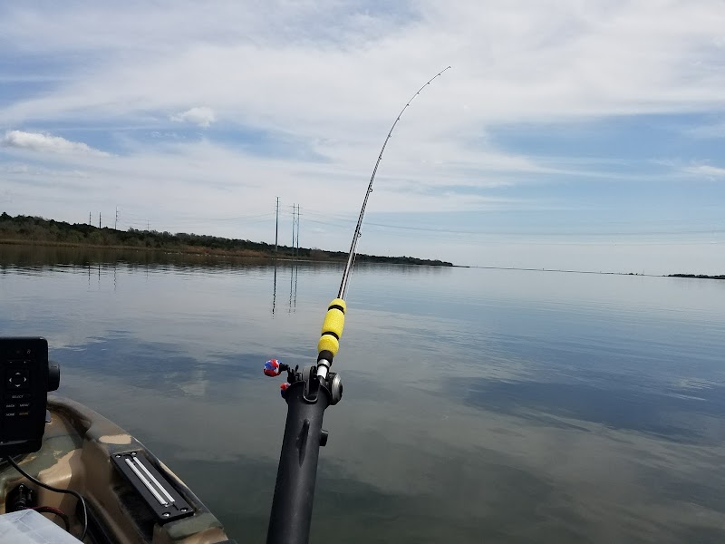 Decker Tallgrass Prairie Preserve