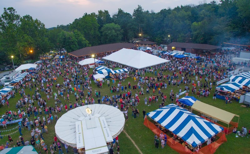 Germania Society of Cincinnati