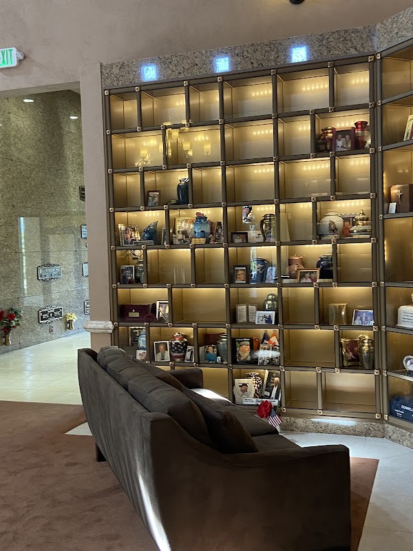 Palm Royale Funeral Home