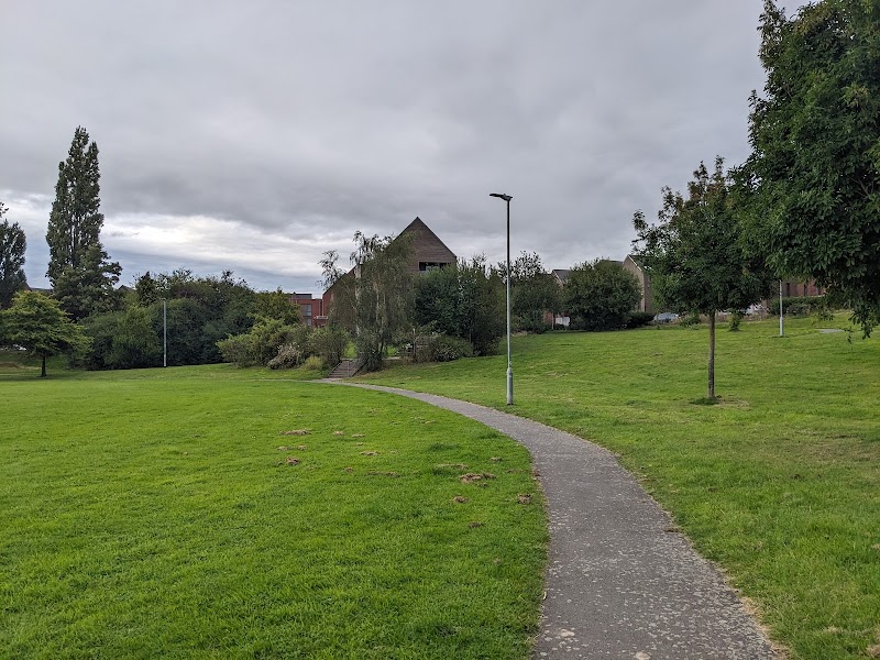 Ketley REC park