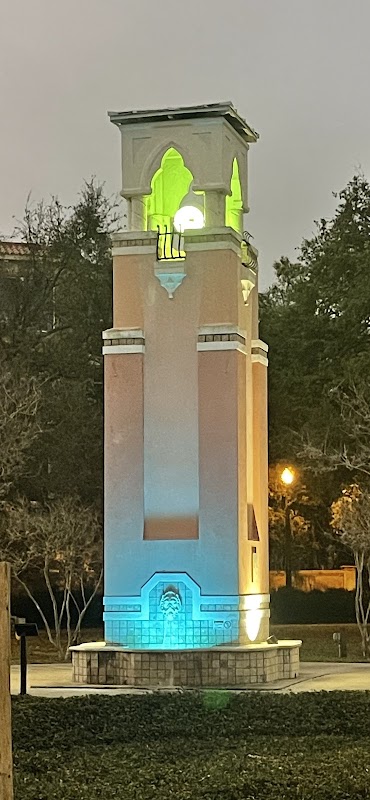 Apex Park