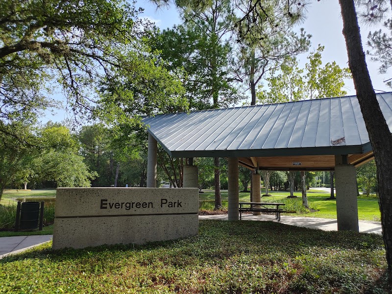 Evergreen Park