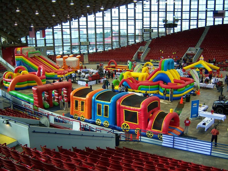 Interactive Playgrounds Inc.