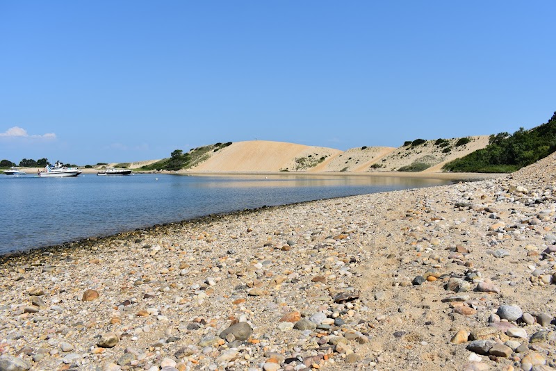 McAllister County Park