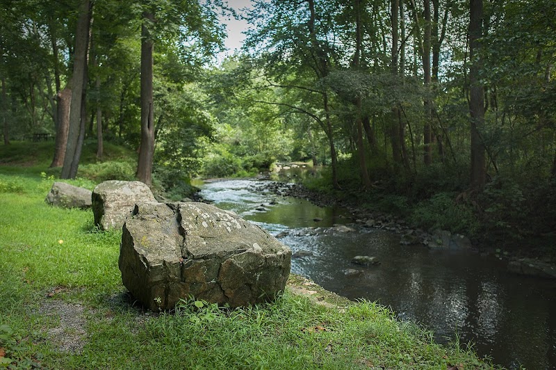 Hibernia County Park