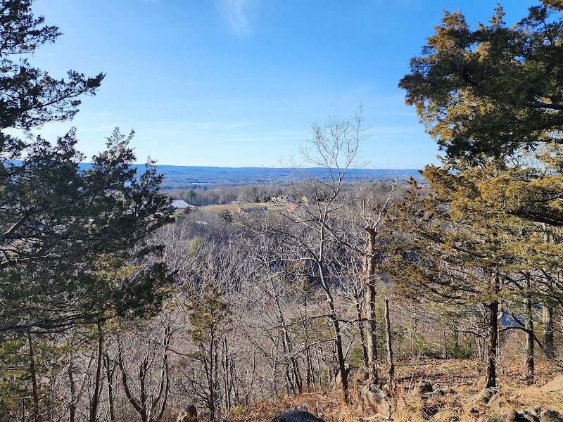 Hatchet Hill Wilderness Area