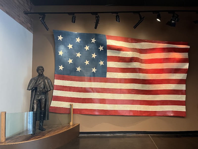 Star-Spangled Banner National Historic Trail