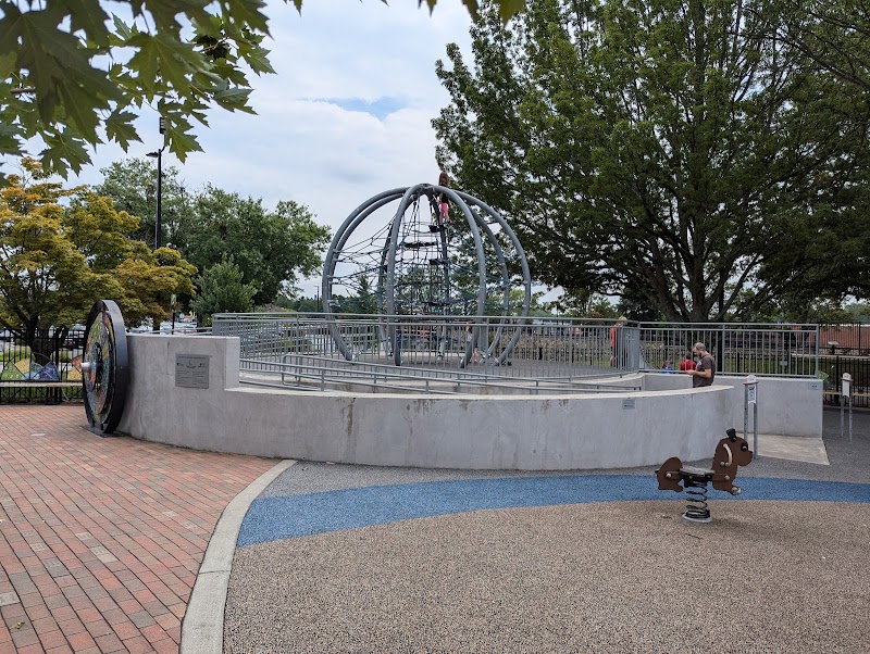 Lowes Foods City Park