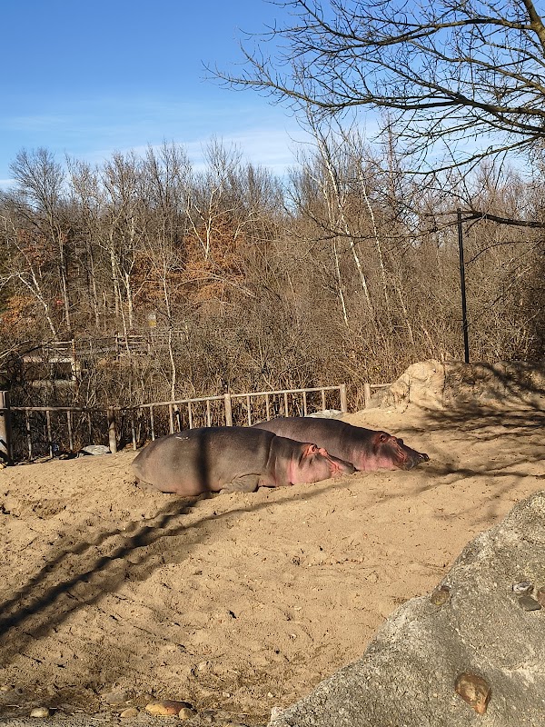 Big Blue Battlefield Park