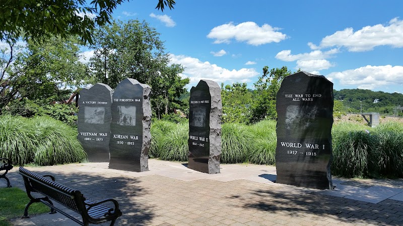 Veterans Memorial Park