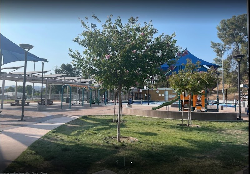 Woodland Hills Recreation Center