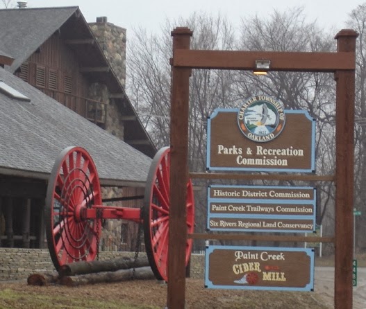 Oakland Township Parks and Recreation