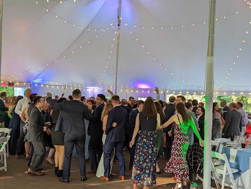 Fairfield Burr Homestead