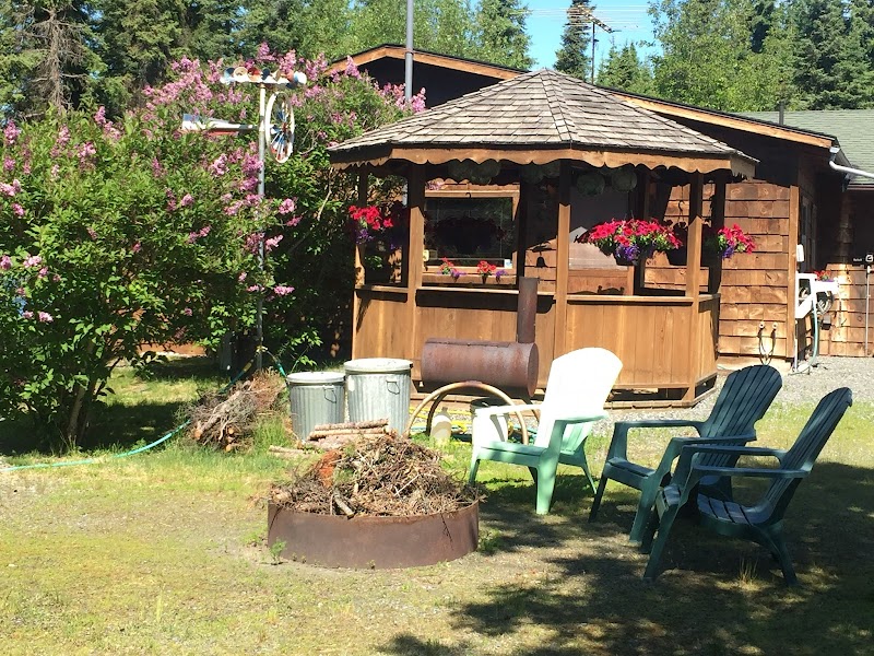 Moose River Resort & Hot Tub