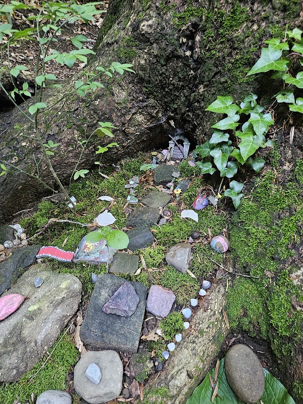 Indian Orchards Park