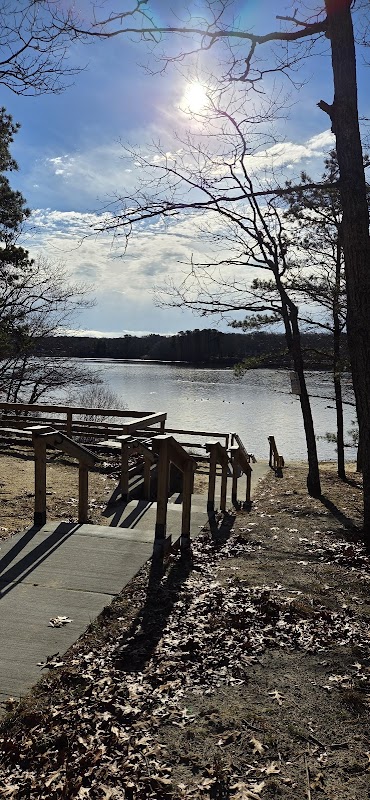 Emma Rose Elliston Park