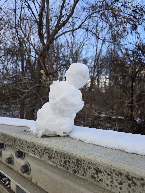 Heritage Resource Park