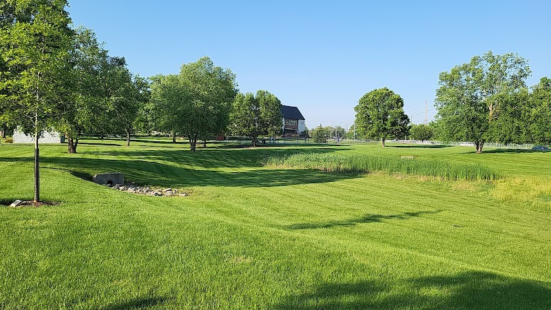 Seven Gables Park