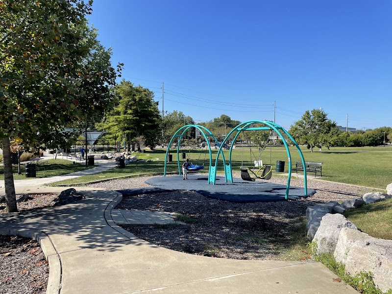 Charles Young Park