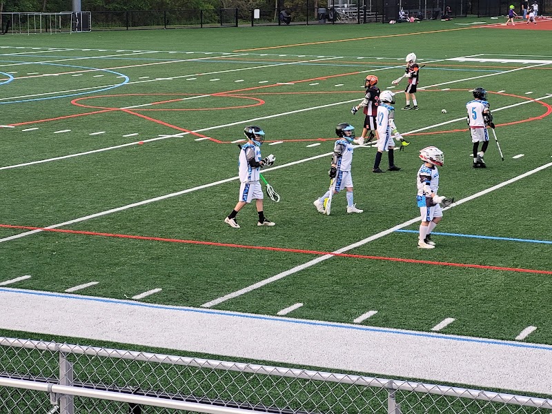 Continental Soldiers Park