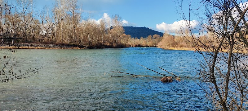 Hoover Ponds County Park OHV Area
