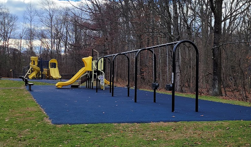 Burgess Meredith Park