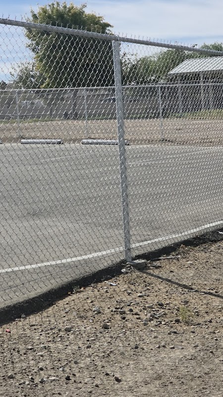 Barstow Heights Park