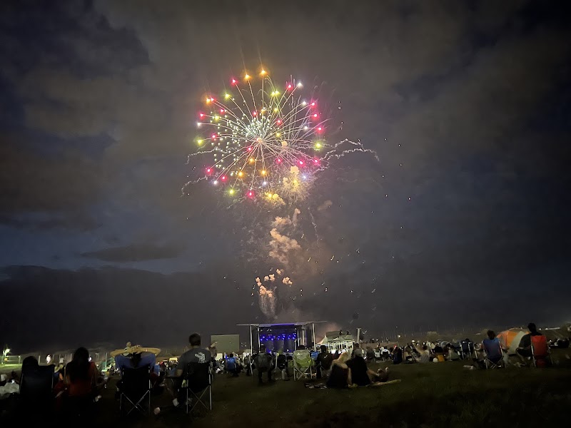 Balloon Fiesta Park