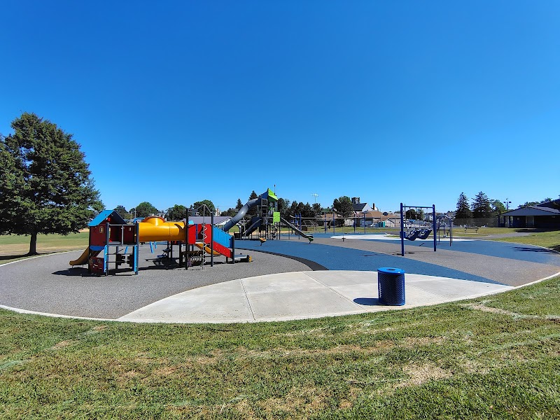 Dallastown Community Park