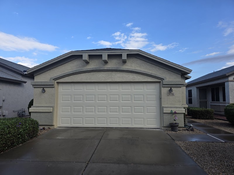 Sun Air Estates HOA Park