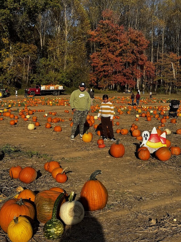 Goshen Recreational Park