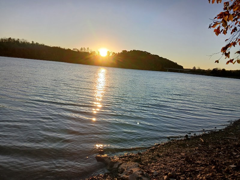 Blue Marsh Lake Park