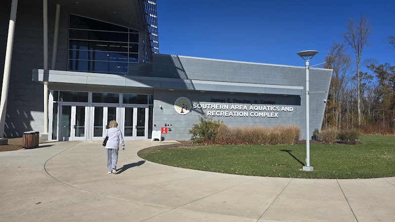 Brandywine Area Recreation Area