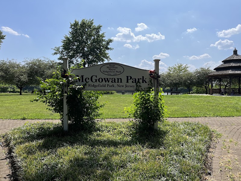 McGowan Park