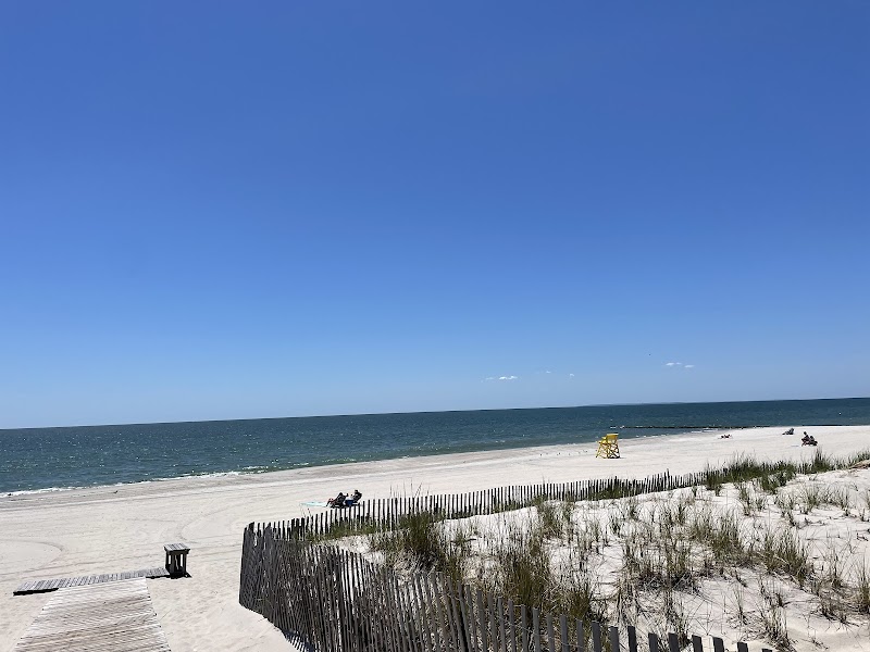 East Atlantic Beach Park