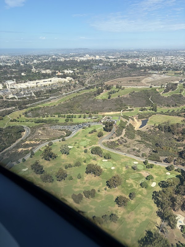 Valencia Canyon Open Space