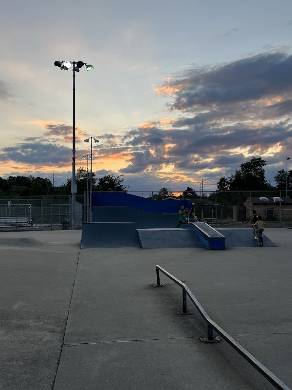 Leopold Skate Park