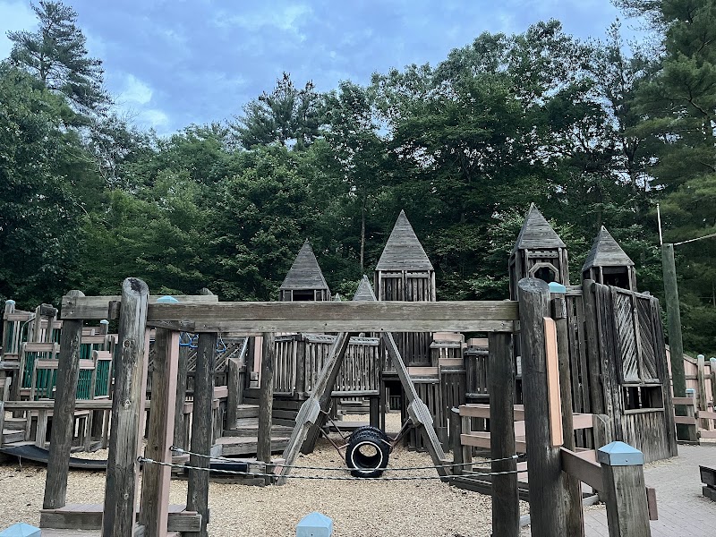 Kids Kove Playground