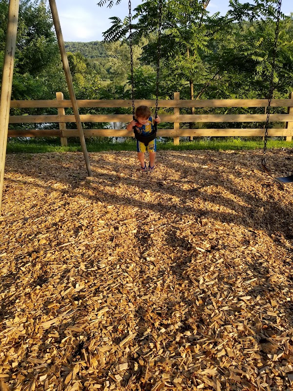 General Clinton Park